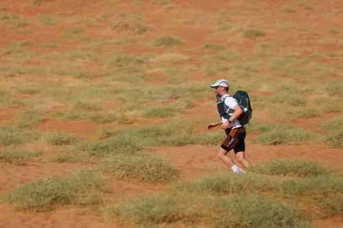 OMAN DESERT MARATHON | 165K 2016